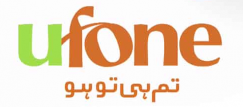 ufone internet packages