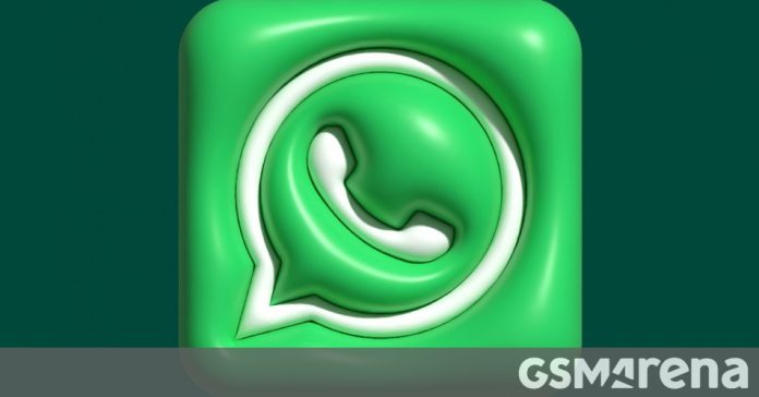 Manage contact syncing on Android with WhatsApp