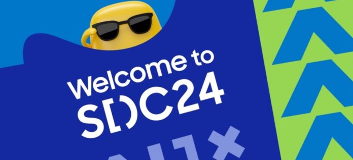 Samsung Developer Conference 2024 scheduled for October 3