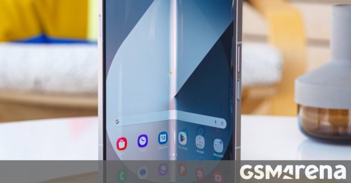 Samsung Galaxy Z Fold Special Edition to Have S Pen Support After All