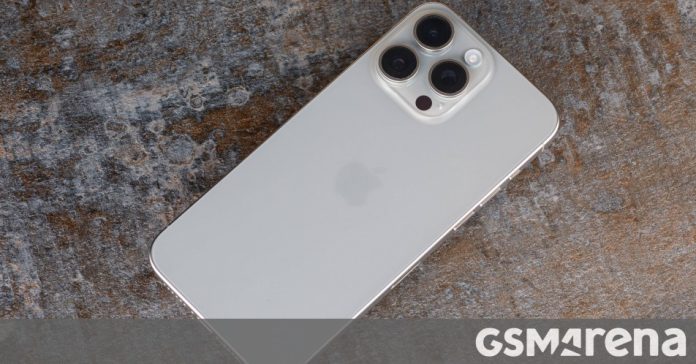 iPhone 17 Pro Max to Feature 12GB of RAM